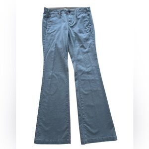 G1 Standard Goods Boot Cut Pants